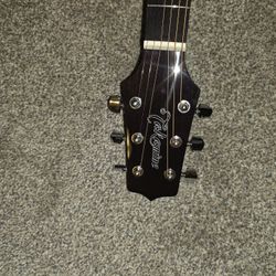 Takamine acoustic custom electric New