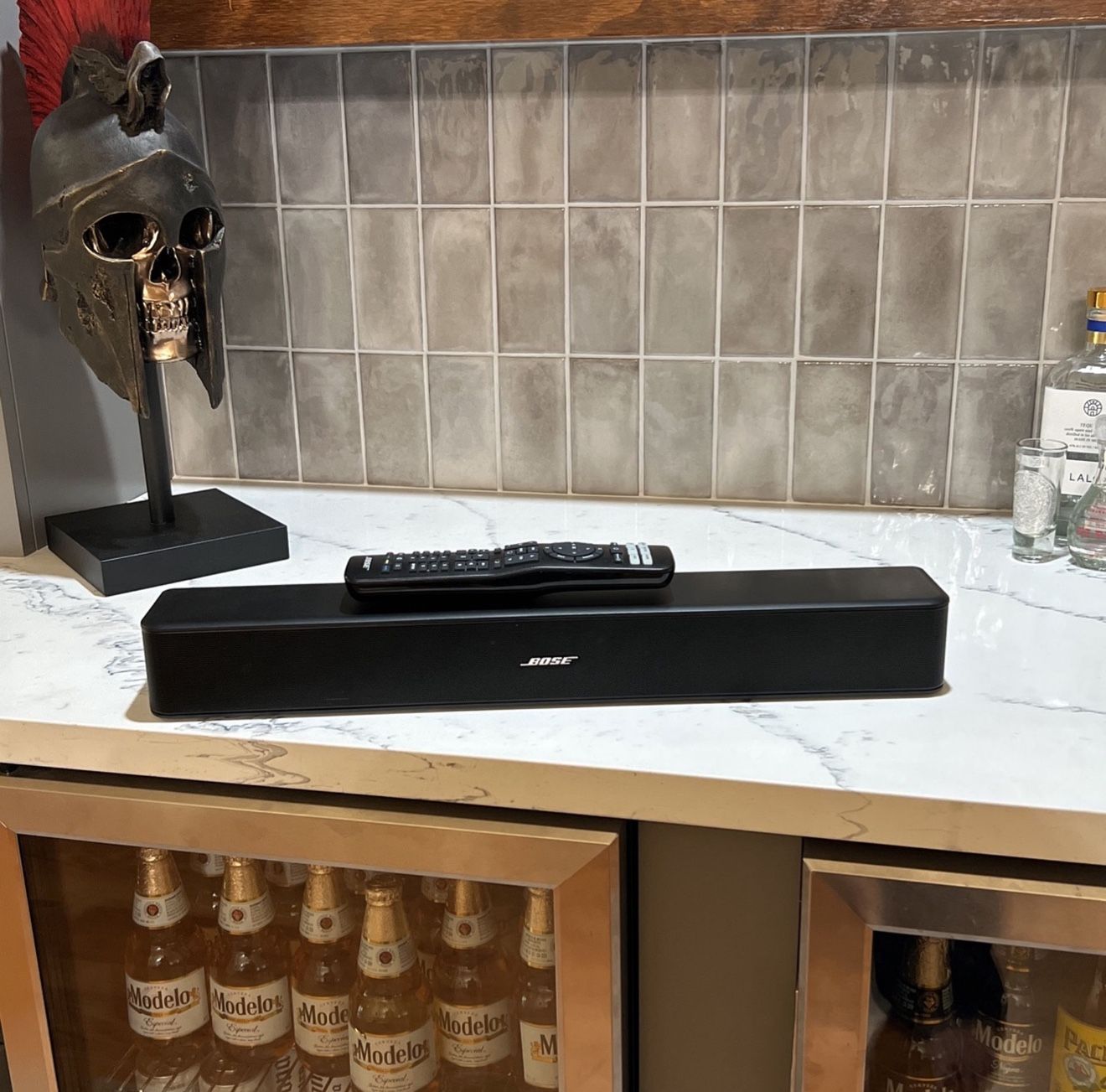 Bose Solo 5 Soundbar