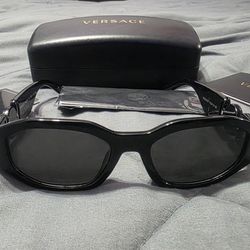 Versace sunglasses