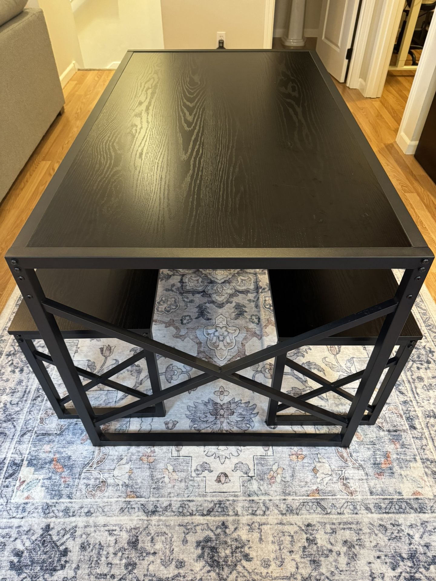Small Dining Table
