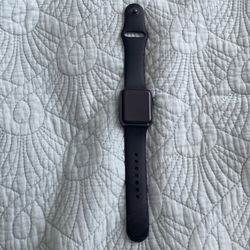 Apple watch Series 2 Aluminum 38 mm