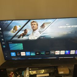 Samsung 55 inch qled 4k