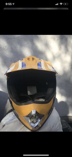 Helmet