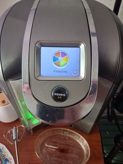 Keurig 2.0  550 Series