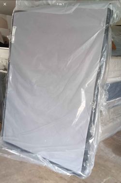 Queen Size Box Spring