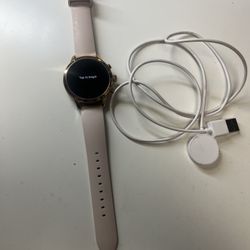 Michael Kors SmartWatch DW7M1