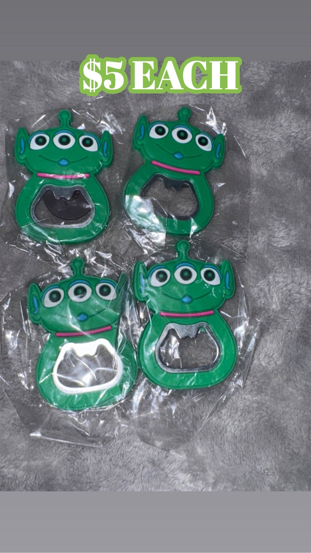 NEW ITEMS!!! KEYCHAINS