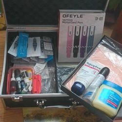 Tattoo Kit