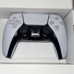 PS5 Controller