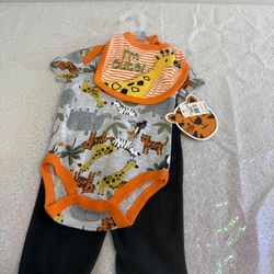 3 Pc Set