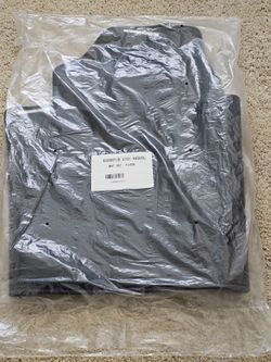 Genuine Acura RDX Carpet Mats 2021 - $50