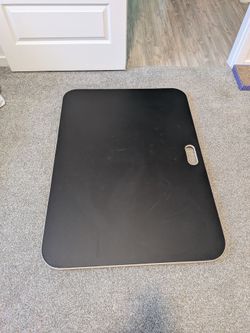 Dance practice board
