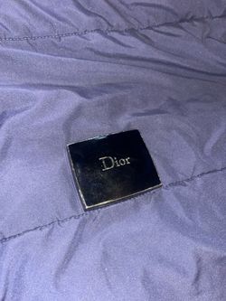 Dior Makeup USED