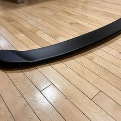 Honda Accord PRIMER Lip Spoiler (2008-2012)