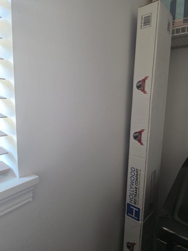 Costco Brand-new Queen Size Bed Frame