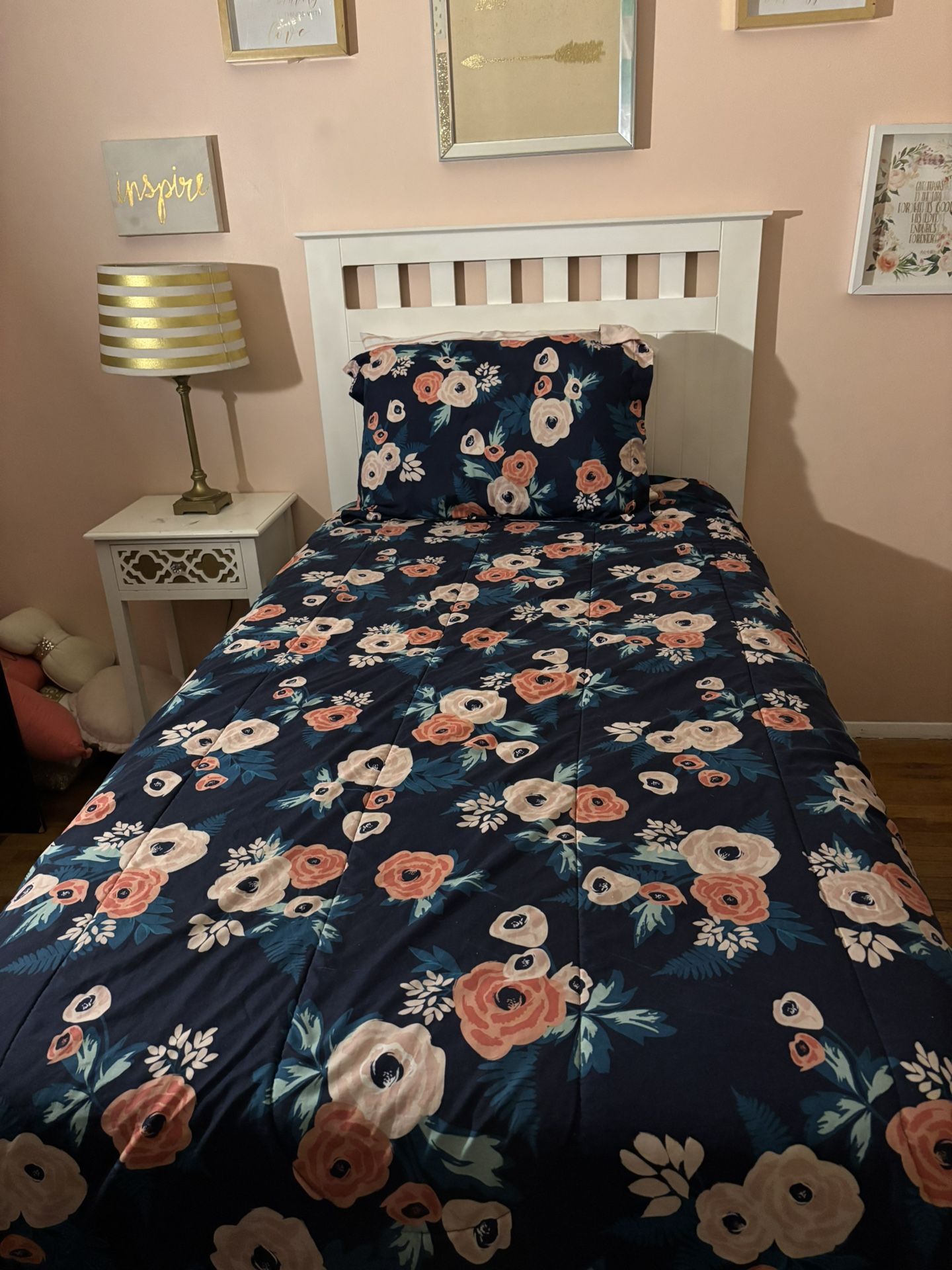 Ashley Furniture Twin Bed