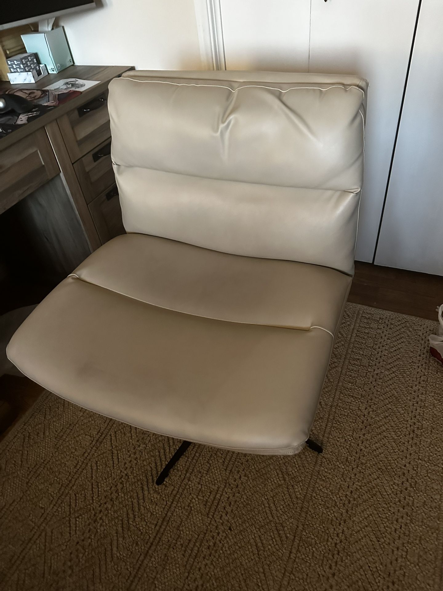 Criss Cross Desk Chair