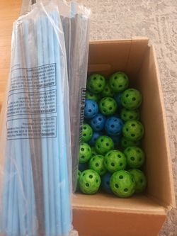 Fort building kit