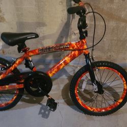 Kids Bike