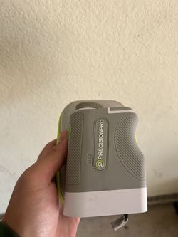 NX2 Precision Pro Range Finder