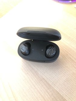 Optoma NuForce BEFREE 5 True Wireless Earbuds