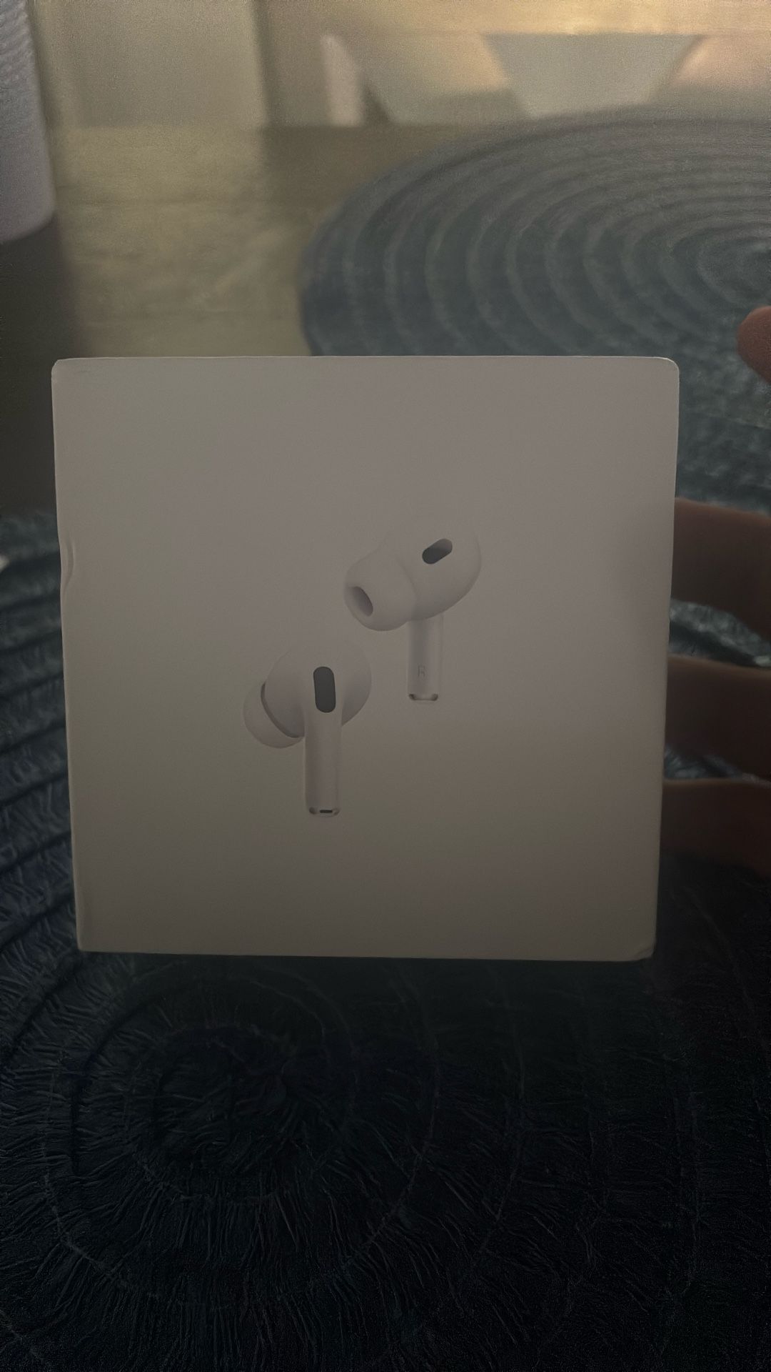 AirPods Pro 2 ANC