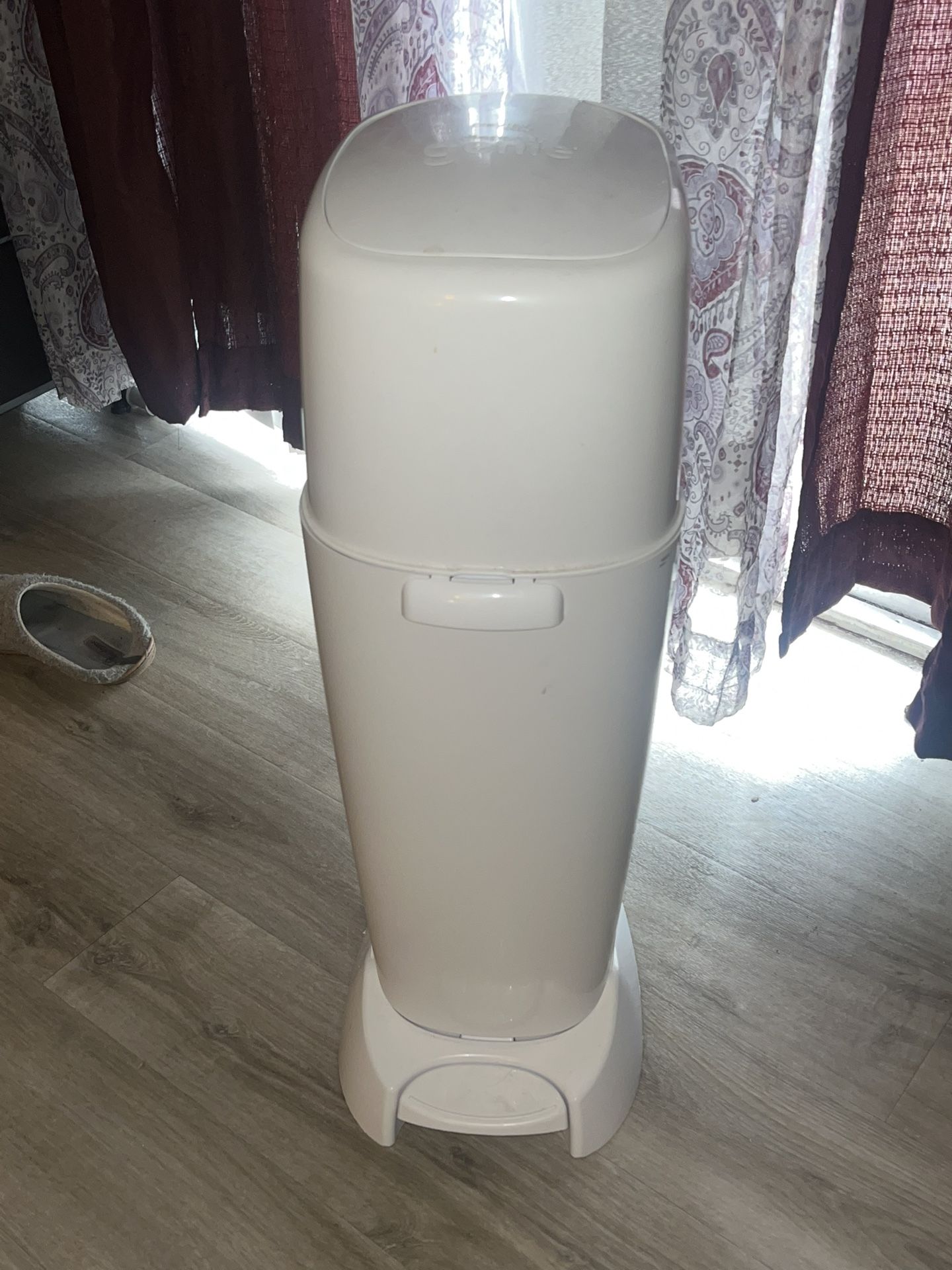 Diaper Genie
