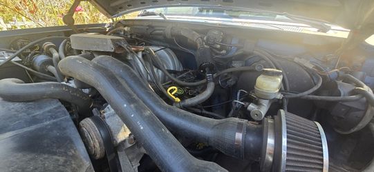 1989 Ford F-150