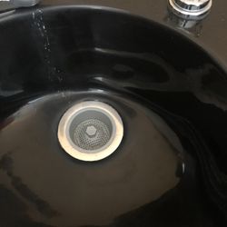 Marble Products Shampoo Bowl