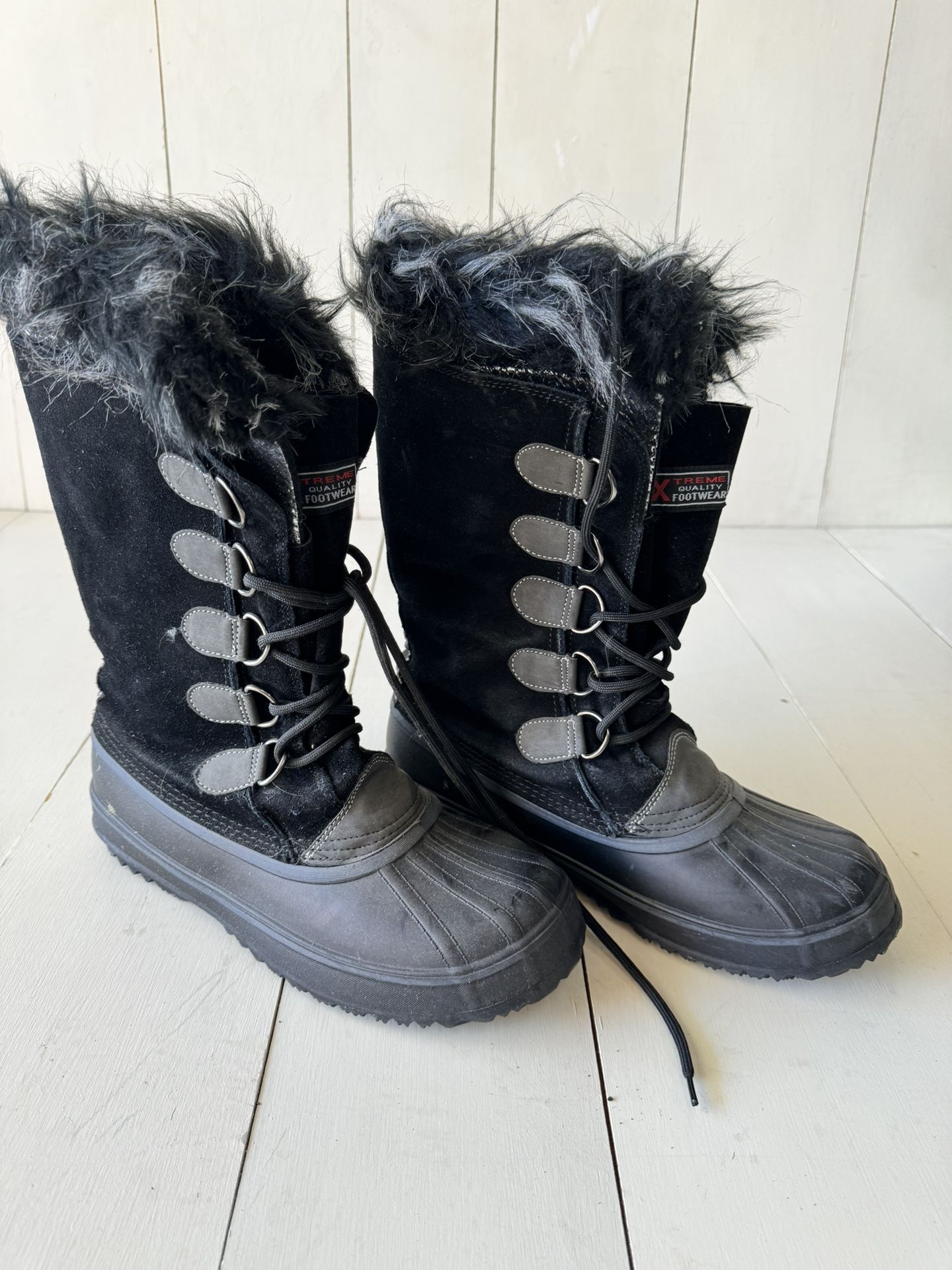 Women’s Snow Boots