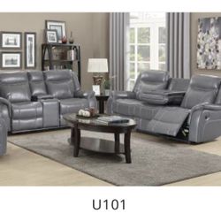 LIVING ROOMS **IN STOCK***