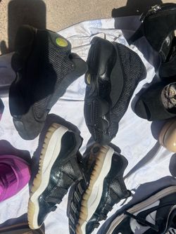 Kids Jordan’s