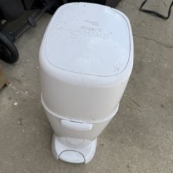 Diaper Genie