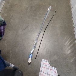 CR250R Throttle Cable & Clutch Cable