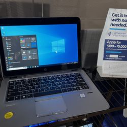 Hp Touchscreen Laptop $140