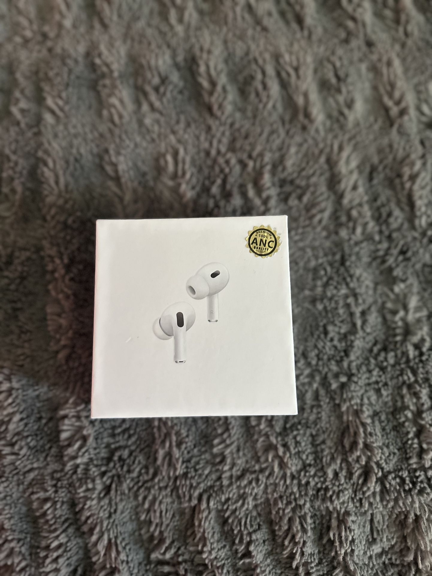 Airpods 2nd Gen