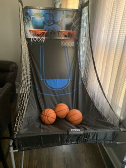 Kids Basketball Indoor/ Outdoor Rim