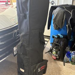 Golf Travel Bag