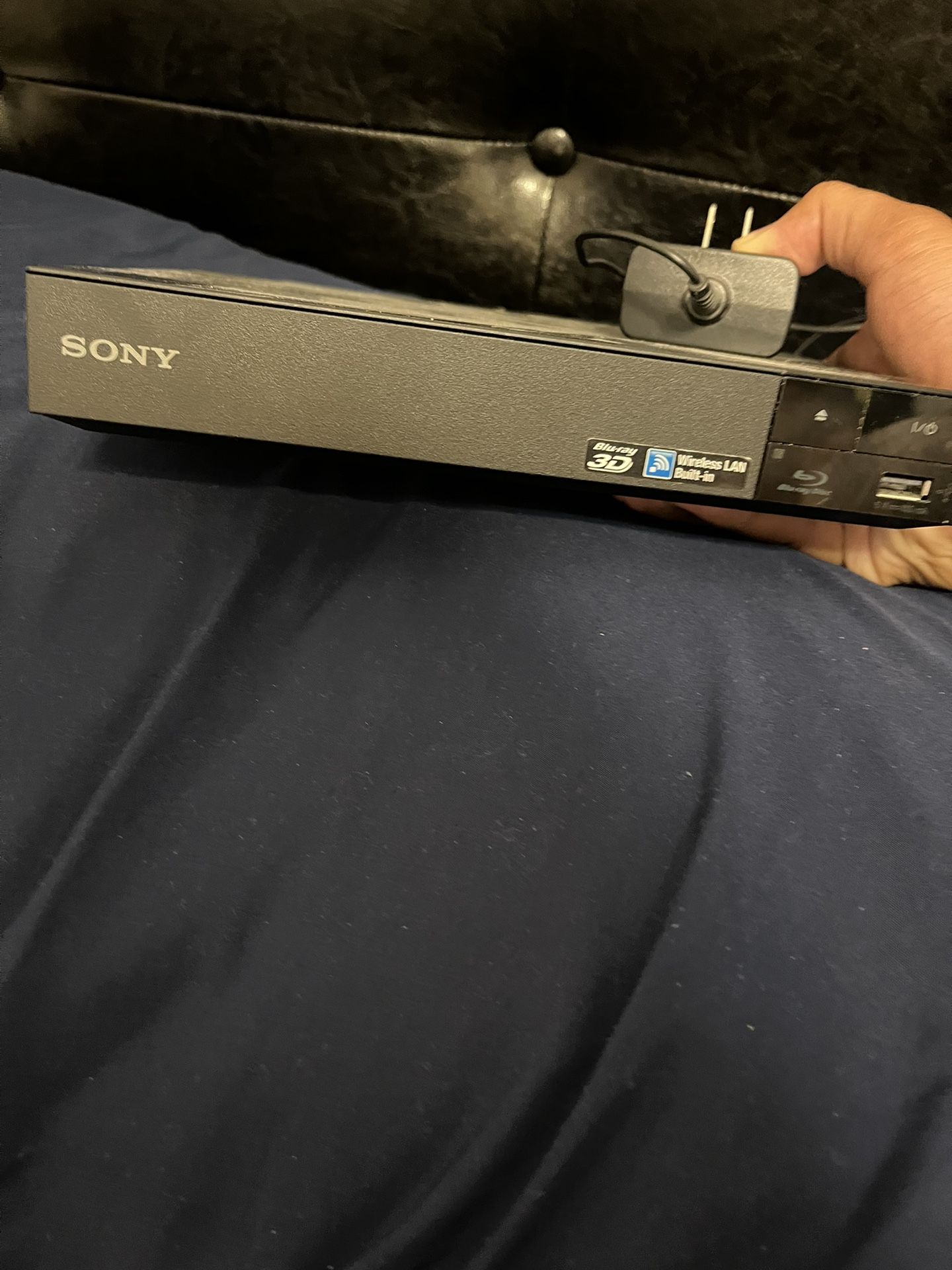 Dvd Player