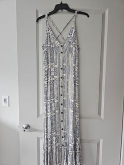 Summer Dress
