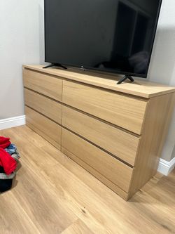 IKEA Dresser