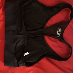 PINK Sports Bra