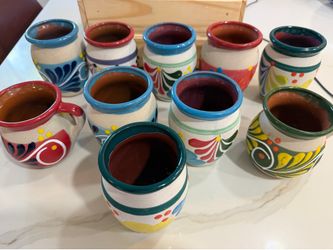 New Mexican Cantaritos