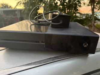 Xbox One