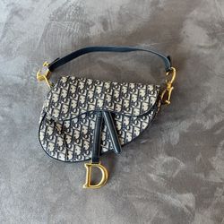 Dior Messenger Bag 