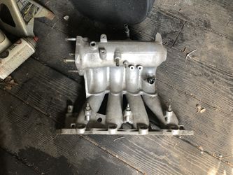 LS/B20 P75 Intake Manifold