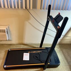 Foldable Treadmill Walking Pad