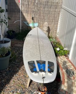 Surfboard Nectar 6’10