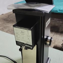 Ditting Coffee Grinder 