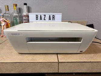 HP DeskJet 2132 All-in-One Printer